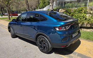 Renault Arkana 2024