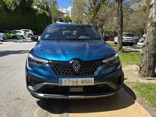Renault Arkana 2024