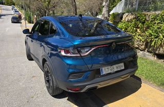 Renault Arkana 2024