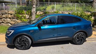 Renault Arkana 2024