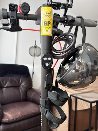 Patinete Eléctrico Xiaomi 5