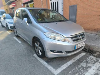 Honda FR-V 2.2 cdti 140cv 2007 executive