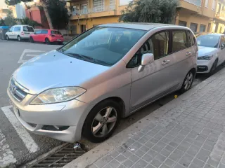 Honda FR-V 2.2 cdti 140cv 2007 executive