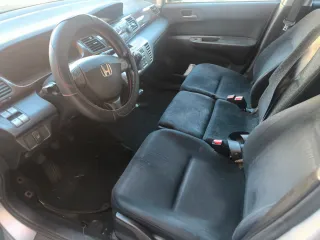 Honda FR-V 2.2 cdti 140cv 2007 executive