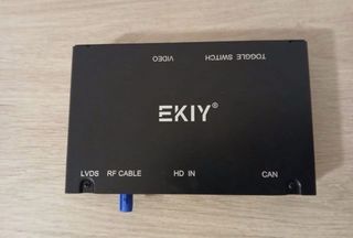 Adaptador CarPlay Box Lexus