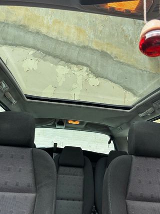 Peugeot 307 2005