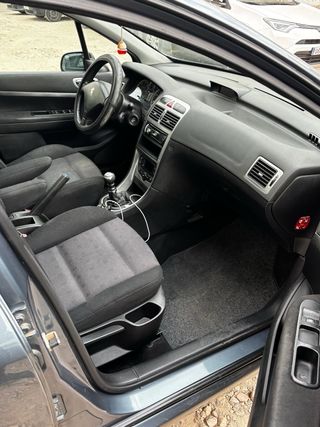 Peugeot 307 2005