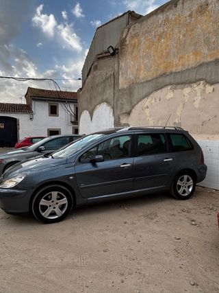 Peugeot 307 2005