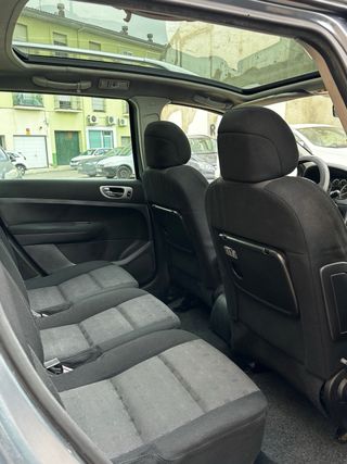 Peugeot 307 2005