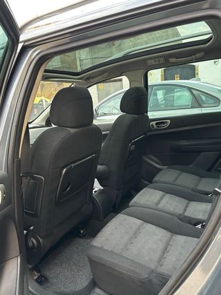 Peugeot 307 2005