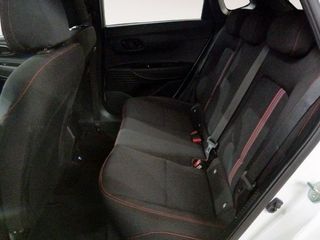 Hyundai i20 N Line Mild-Hybrid