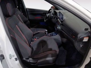Hyundai i20 N Line Mild-Hybrid