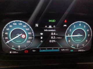 Hyundai i20 N Line Mild-Hybrid