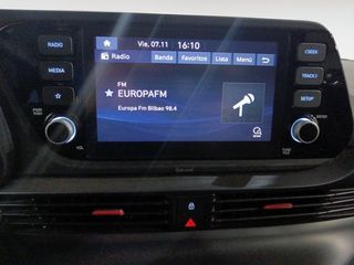 Hyundai i20 N Line Mild-Hybrid