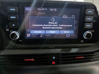 Hyundai i20 N Line Mild-Hybrid