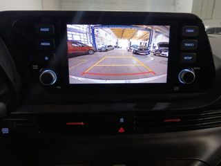 Hyundai i20 N Line Mild-Hybrid