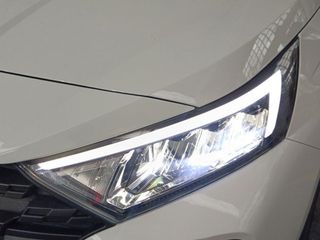 Hyundai i20 N Line Mild-Hybrid