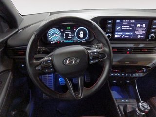Hyundai i20 N Line Mild-Hybrid