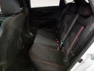 Hyundai i20 N Line Mild-Hybrid