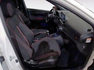 Hyundai i20 N Line Mild-Hybrid
