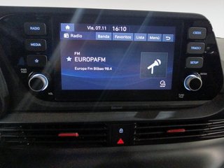 Hyundai i20 N Line Mild-Hybrid