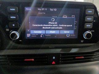 Hyundai i20 N Line Mild-Hybrid