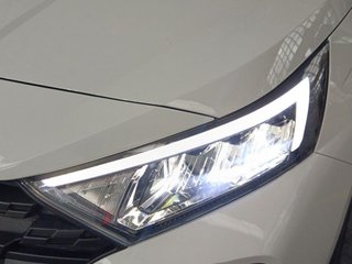 Hyundai i20 N Line Mild-Hybrid