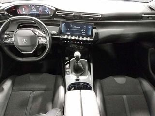 Peugeot 508 Allure