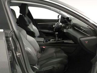 Peugeot 508 Allure