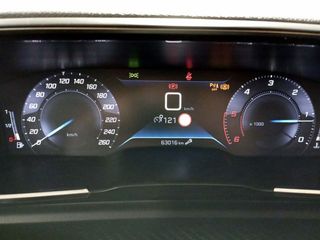Peugeot 508 Allure