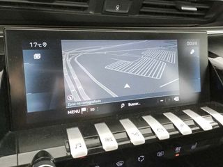 Peugeot 508 Allure