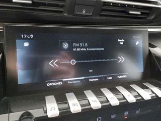 Peugeot 508 Allure