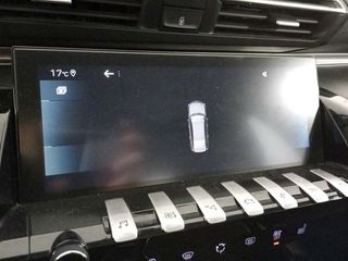 Peugeot 508 Allure