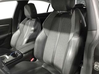 Peugeot 508 Allure
