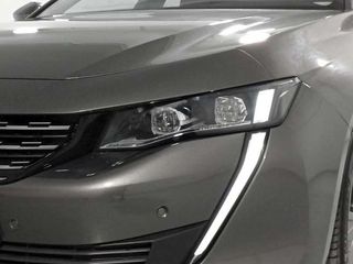 Peugeot 508 Allure