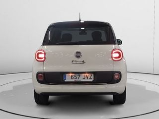 Fiat 500L 1.4 16v Pop Star 70 kW (95 CV)