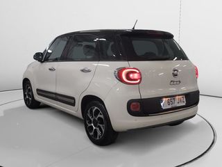 Fiat 500L 1.4 16v Pop Star 70 kW (95 CV)