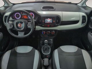 Fiat 500L 1.4 16v Pop Star 70 kW (95 CV)