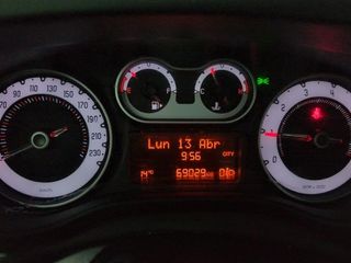 Fiat 500L 1.4 16v Pop Star 70 kW (95 CV)