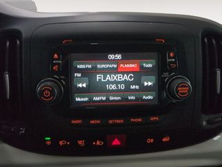 Fiat 500L 1.4 16v Pop Star 70 kW (95 CV)