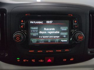 Fiat 500L 1.4 16v Pop Star 70 kW (95 CV)