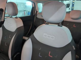 Fiat 500L 1.4 16v Pop Star 70 kW (95 CV)