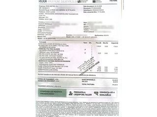Fiat 500L 1.4 16v Pop Star 70 kW (95 CV)