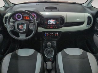 Fiat 500L 1.4 16v Pop Star 70 kW (95 CV)