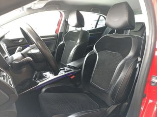 Renault Megane Zen Energy dCi 81 kW (110 CV)