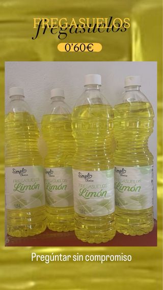 Pack 19 Cápsulas Lavadora Moonflower & Lavender