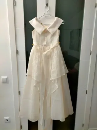Vestido de Comunión