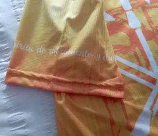 Camiseta TEAMERGY La Legión XXVI Edición