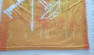 Camiseta TEAMERGY La Legión XXVI Edición