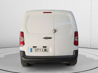 Toyota Proace City 1.5D GX Media 650kg 75 kW (102 CV)